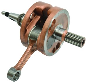 Honda CRF 450 X Crankshaft - Hot Rods - `05-`17